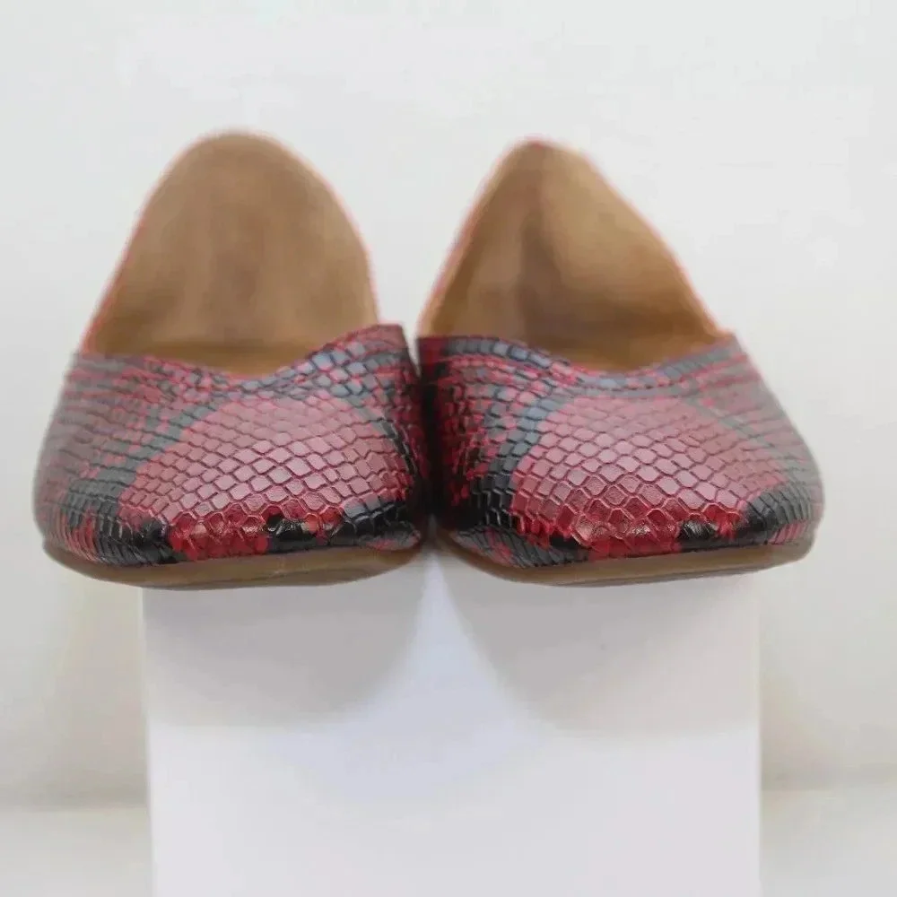 LUCKY BRAND Flats